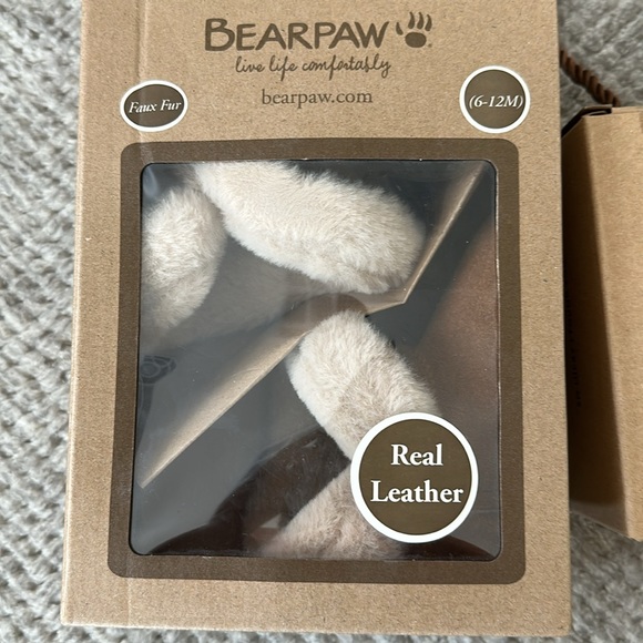 Infant shoes - Picture 7 of 7